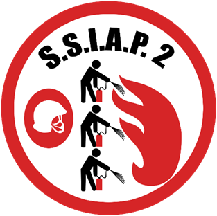 Service de sécurité incendie et d&rsquo;assistance aux personnes niveau 2