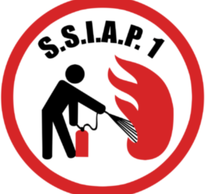 Service de Sécurité Incendie et d&rsquo;Assistance aux Personnes niveau 1
