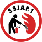 Service de Sécurité Incendie et d&rsquo;Assistance aux Personnes niveau 1